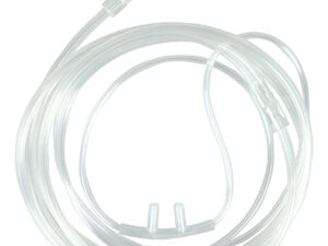 Cánula De Oxigeno Nasal